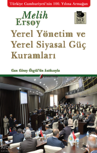 Yerel Yönetim ve Yerel Siyasal Güç Kuramları