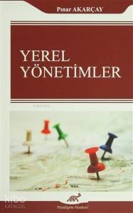 Yerel Yönetimler