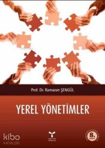 Yerel Yönetimler