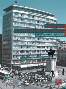 Yer'in Sesi; Ulus İşhanu'nın Söyledikleri