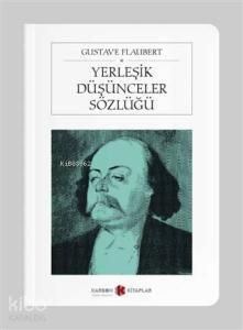 Yerleşik Düşünceler Sözlüğü (Cep Boy)