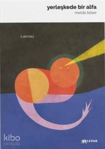 Yerleşkede Bir Alfa