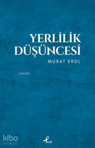 Yerlilik Düşüncesi