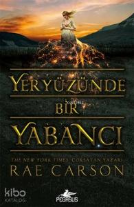 Yeryüzünde Bir Yabancı