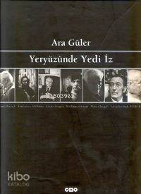 Yeryüzünde Yedi İz