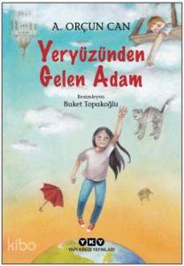 Yeryüzünden Gelen Adam