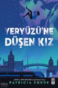 Yeryüzü'ne Düşen Kız