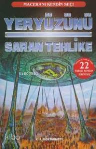 Yeryüzünü Saran Tehlike (9-12 Yaş)