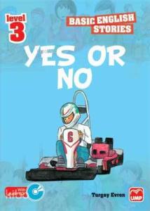 Yes Or No (Basıc Englısh Storıes)