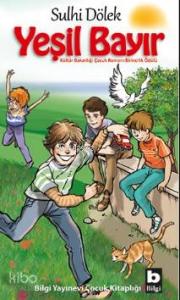 Yeşil Bayır