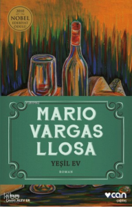 Yeşil Ev