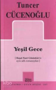 Yeşil Gece