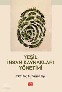 Yeşil İnsan Kaynakları Yönetimi