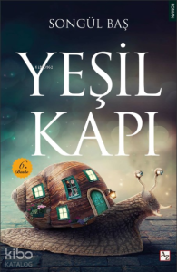 Yeşil Kapı