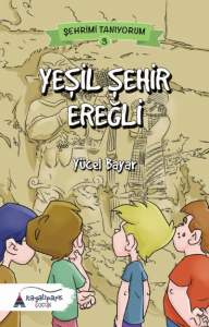 Yeşil Şehir Ereğli