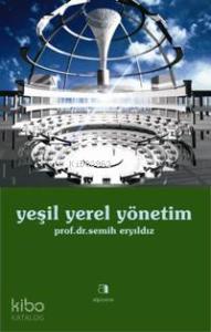 Yeşil Yerel Yönetim