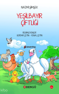 Yeşilbayır Çiftliği