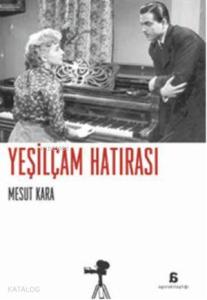 Yeşilçam Hatırası