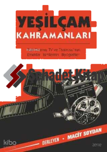 Yeşilçam Kahramanları