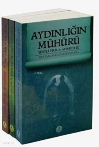 Yesili Hoca Ahmed Dizisi (3 Kitap Takım)