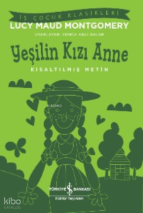 Yeşilin Kızı Anne