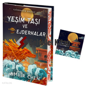 Yeşim Taşı ve Ejderhalar (Ciltli);Ejderhanın Düşüşü 1