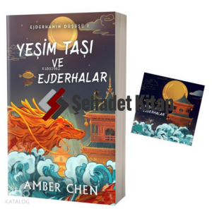 Yeşim Taşı ve Ejderhalar;Ejderhanın Düşüşü 1