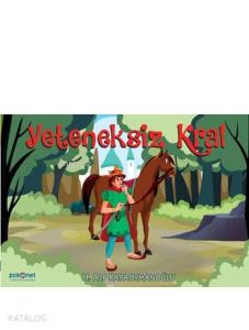 Yeteneksiz Kral