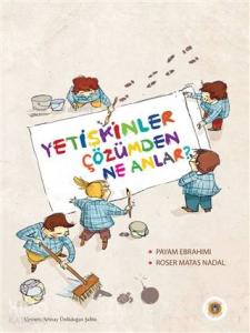 Yetişkinler Çözümden Ne Anlar?; Happy New Year