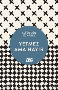 Yetmez Ama Hayır
