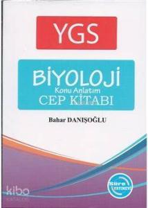 YGS Biyoloji Konu Anlatımlı Cep Kitabı