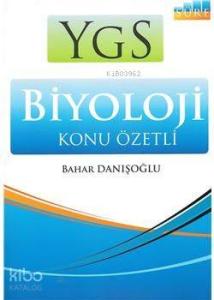 YGS Biyoloji Konu Özetli