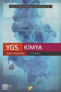 YGS Kimya Konu Anlatımlı