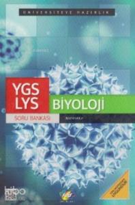 YGS - LYS Biyoloji Soru Bankası