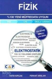 YGS - LYS Fizik - Elektrostatik