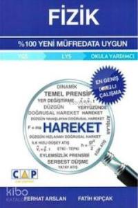 YGS - LYS Fizik - Hareket