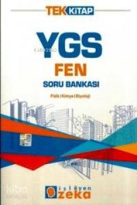 YGS Tek Kitap Fen Soru Bankası