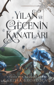 Yılan ve Gecenin Kanatları -  Ciltli