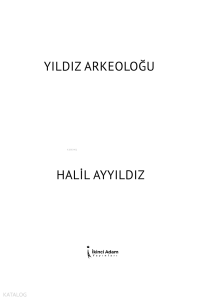 Yıldız Arkeoloğu