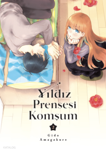 Yıldız Prensesi Komşum Cilt 2
