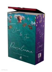 Yıldızlar Yarışı Serisi (Kutulu Set)