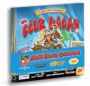 Yıldızlara Ulaşmak Serisi 1