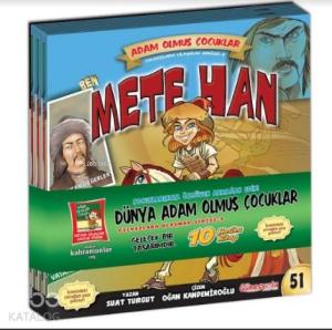 Yıldızlara Ulaşmak Serisi 2