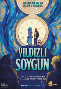 Yıldızlı Soygun