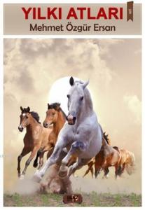 Yılkı Atları
