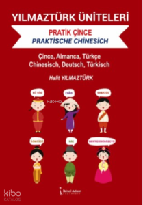 Yılmaztürk Üniteleri Pratik Çince