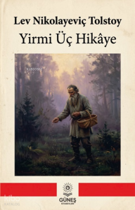 Yirmi Üç Hikâye