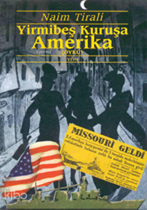 Yirmibeş Kuruşa Amerika