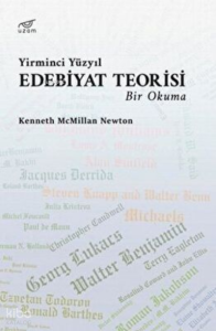 Yirminci Yüzyıl Edebiyat Teorisi