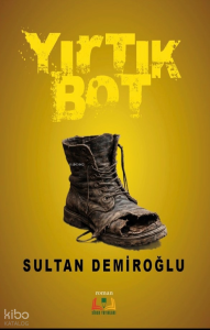 Yırtık Bot